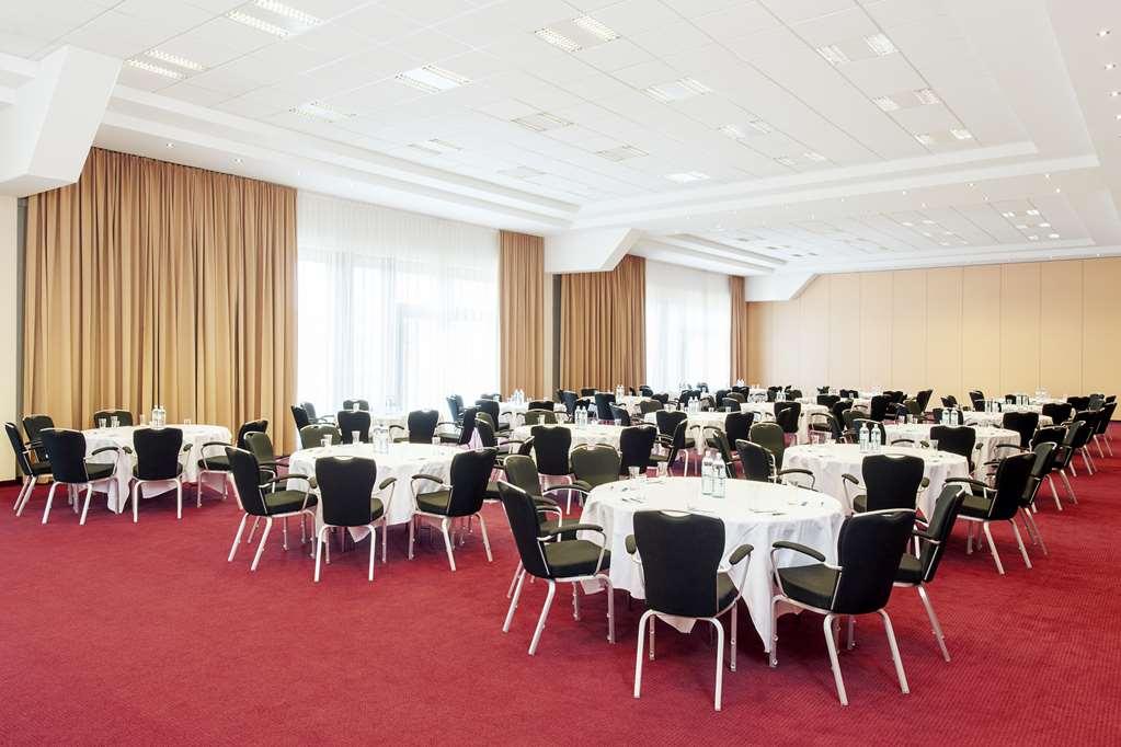 Hôtel NH Vienna Airport Conference Center à Schwechat Facilités photo